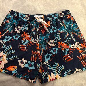 Swim Trunks